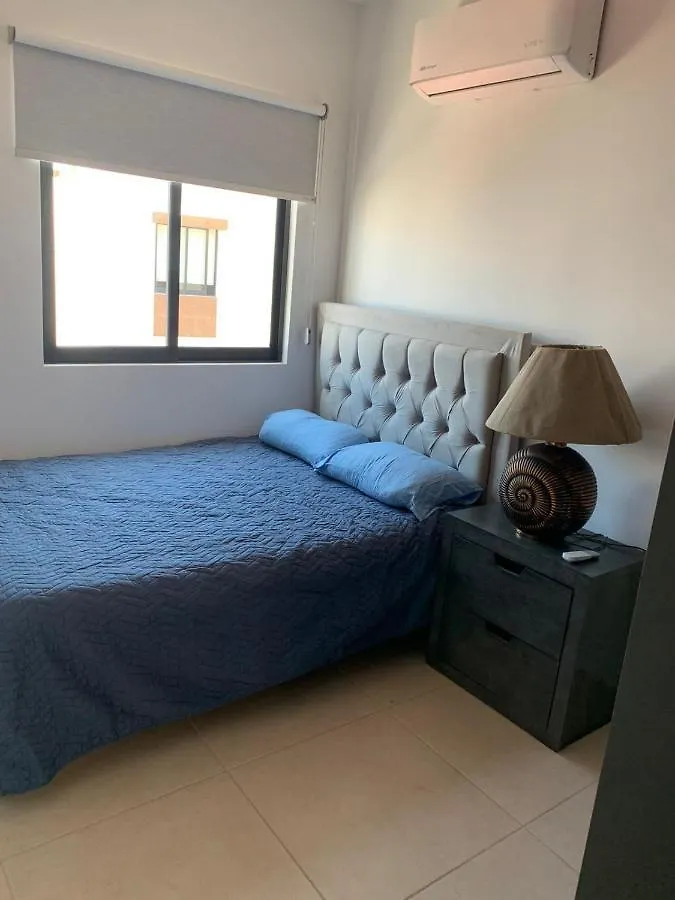 הוילה מזטלן Casa Nueva De Lujo Frente A La Alberca מקסיקו