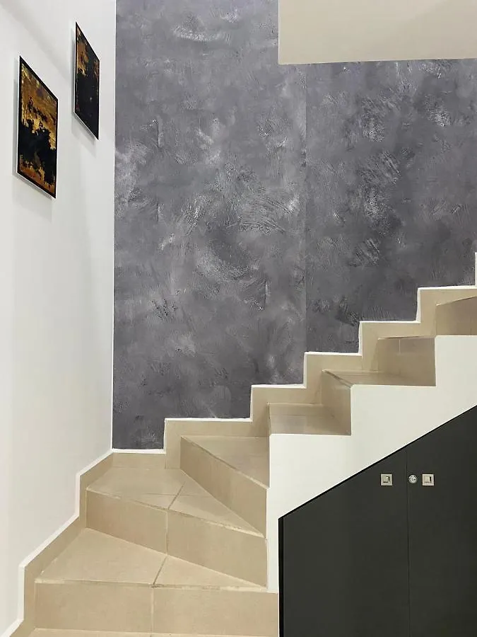 הוילה מזטלן Casa Nueva De Lujo Frente A La Alberca
